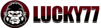 Lucky77 Logo